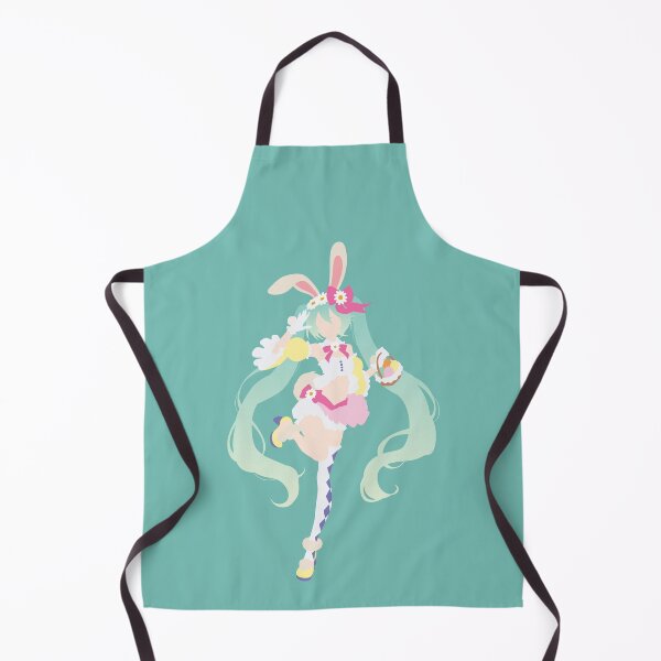 Item preview, Miku Hatsune from Vocaloid designed and sold by matsumayuyu.