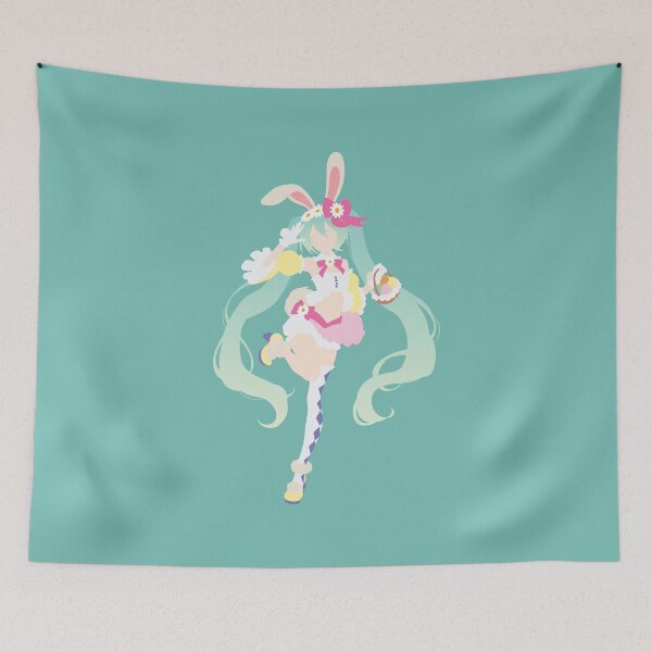 Item preview, Miku Hatsune from Vocaloid designed and sold by matsumayuyu.