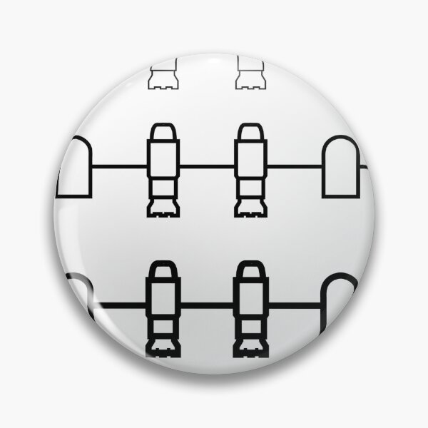 Item preview, The (lighting) Plot thickens designed and sold by poiseandpuns.