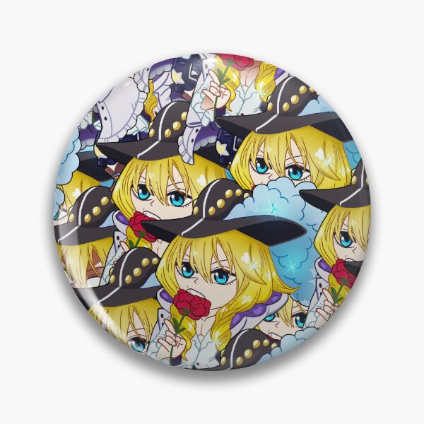 Item preview, ONE PIECE! CAVENDISH CHIBI PATTERN BUNDLE  designed and sold by angsty-angst.