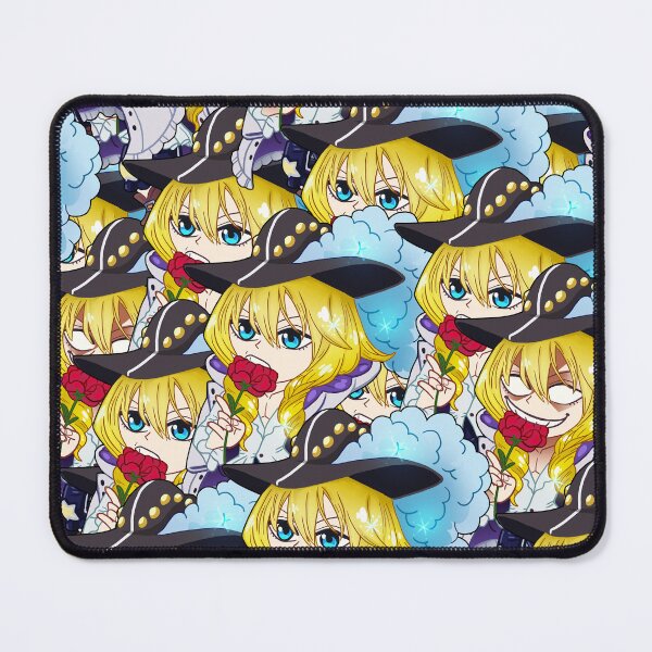 Item preview, ONE PIECE! CAVENDISH CHIBI PATTERN BUNDLE  designed and sold by angsty-angst.