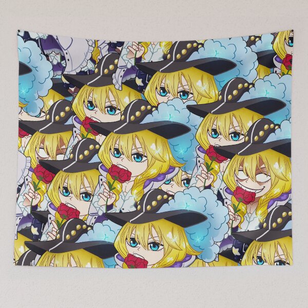Item preview, ONE PIECE! CAVENDISH CHIBI PATTERN BUNDLE  designed and sold by angsty-angst.