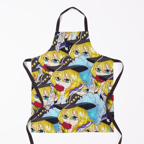 Item preview, ONE PIECE! CAVENDISH CHIBI PATTERN BUNDLE  designed and sold by angsty-angst.