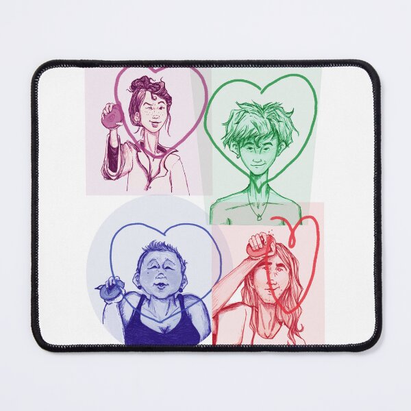 Item preview, Mirrors designed and sold by BerryWry.