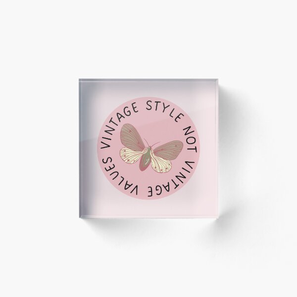 Item preview, Vintage style not vintage values designed and sold by AARW99.