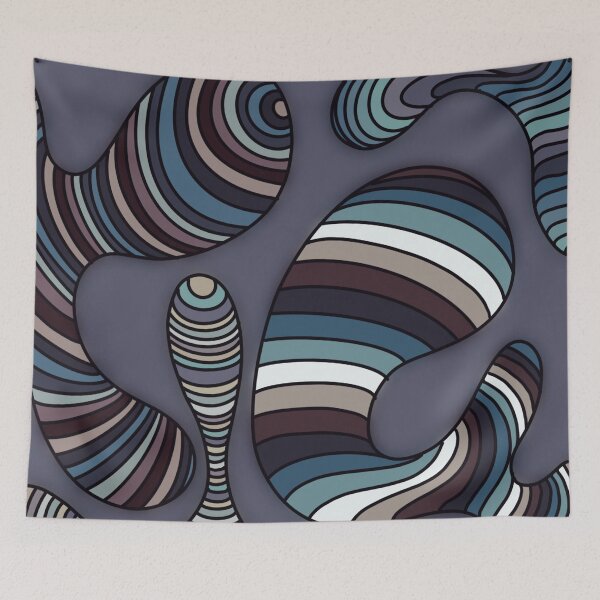 Item preview, Gloomy Dreams designed and sold by Wasted Potential ink.