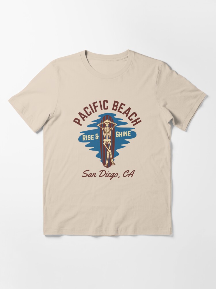 Vintage-Styled San Diego Chargers | Essential T-Shirt