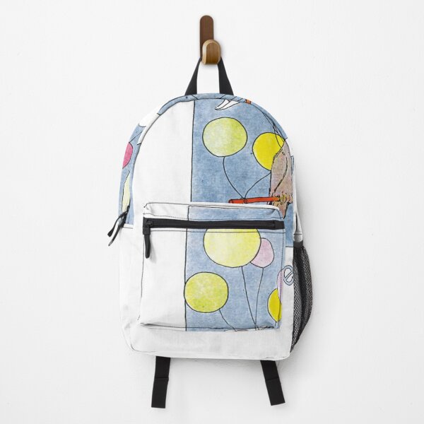 Item preview, My People Need Me designed and sold by Ampersand Studios.