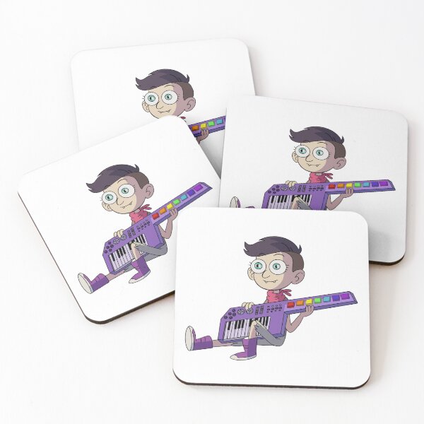 Item preview, Oskar Greason designed and sold by LWBookClub.