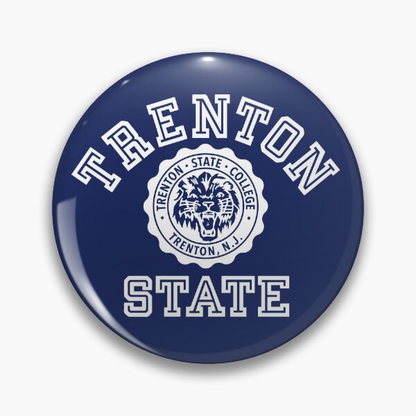 Item preview, 1960's Trenton State College Graphic designed and sold by Tonyv773.