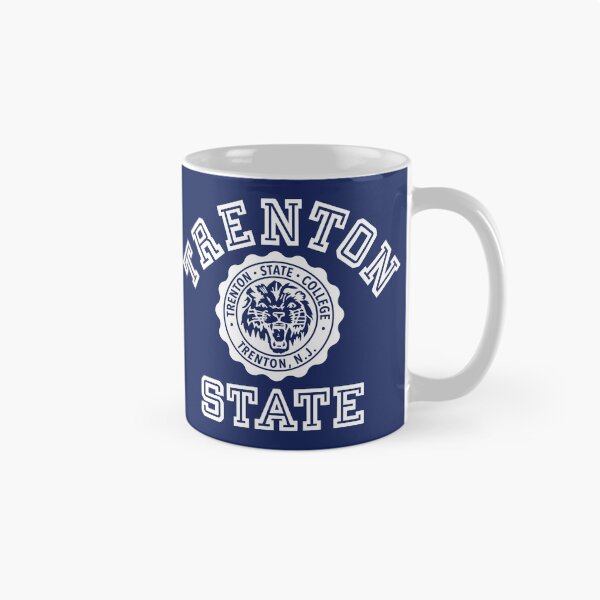 Item preview, 1960's Trenton State College Graphic designed and sold by Tonyv773.