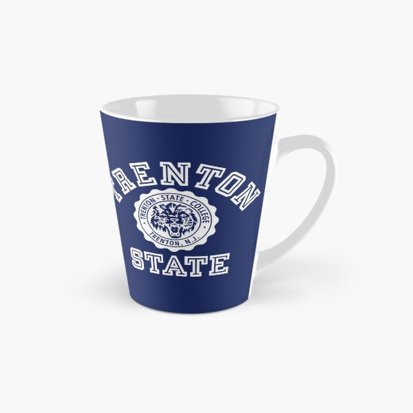 Item preview, 1960's Trenton State College Graphic designed and sold by Tonyv773.
