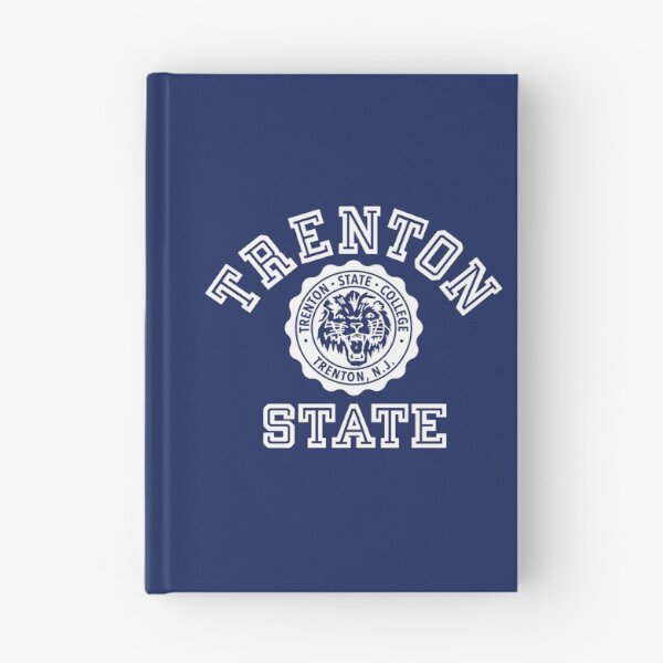Item preview, 1960's Trenton State College Graphic designed and sold by Tonyv773.