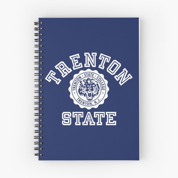 Item preview, 1960's Trenton State College Graphic designed and sold by Tonyv773.