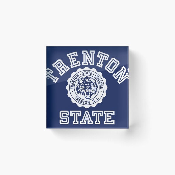 Item preview, 1960's Trenton State College Graphic designed and sold by Tonyv773.