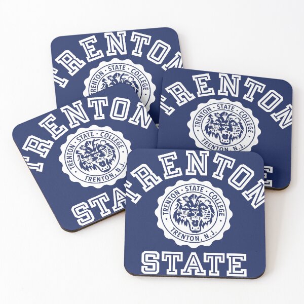 Item preview, 1960's Trenton State College Graphic designed and sold by Tonyv773.