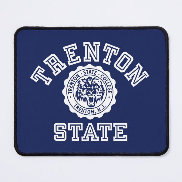 Item preview, 1960's Trenton State College Graphic designed and sold by Tonyv773.