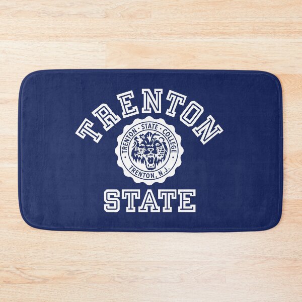 Item preview, 1960's Trenton State College Graphic designed and sold by Tonyv773.