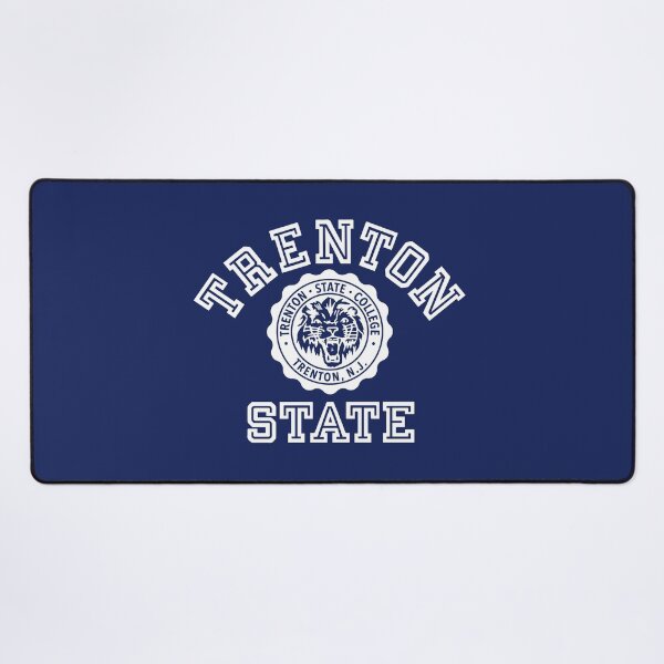 Item preview, 1960's Trenton State College Graphic designed and sold by Tonyv773.