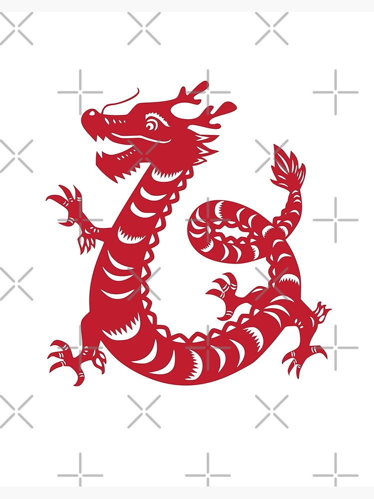 Chinese Zodiac Sign Dragon - Horoscope Astrological Sign
