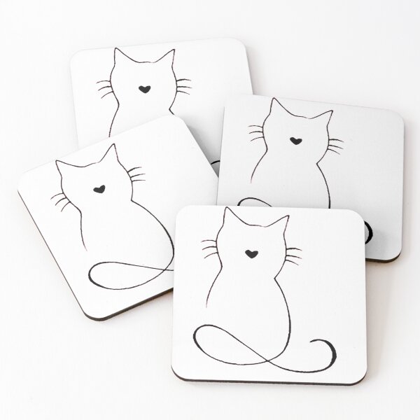 Item preview, Love Cat Best Cat Walk Love Cat Animal lover Art Design Happy Apparel Essential Inspiration Joy Mood Funny Cat designed and sold by DesignByHeartUK.