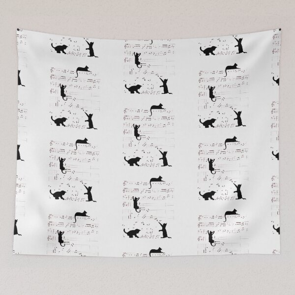Artikelvorschau, Love Cat Best Cat Walk Love Cat Animal lover Art Design Happy Apparel Essential Inspiration Joy Mood Funny Cat entworfen und verkauft von DesignByHeartUK.
