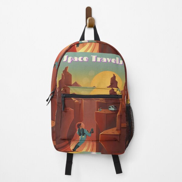 Item preview, Space Travels 3 designed and sold by gizmut.