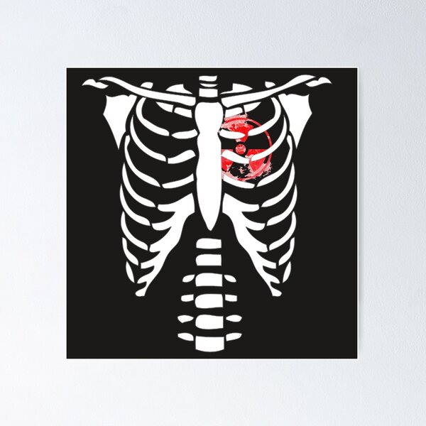 Item preview, Radiology You Pose We Expose with X-ray t-shirt rad tech designed and sold by Rida Faiz.