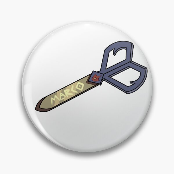 Item preview, Marco’s Dimensional Scissors designed and sold by LWBookClub.