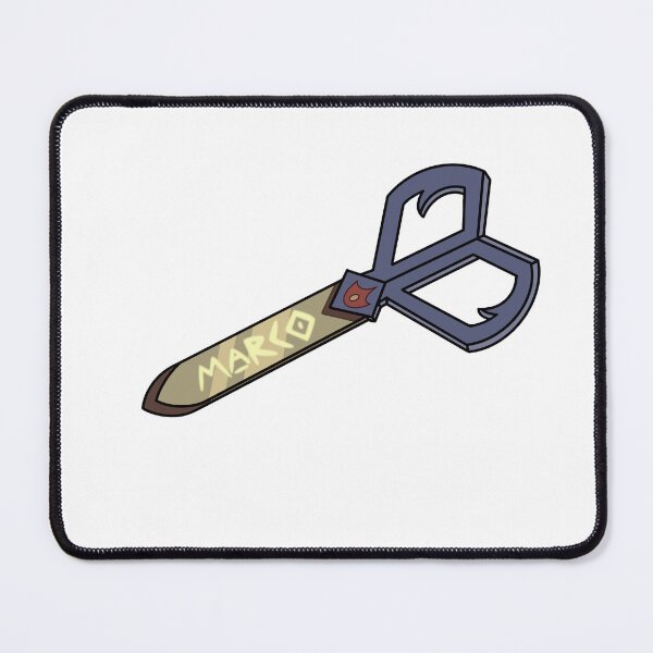 Item preview, Marco’s Dimensional Scissors designed and sold by LWBookClub.