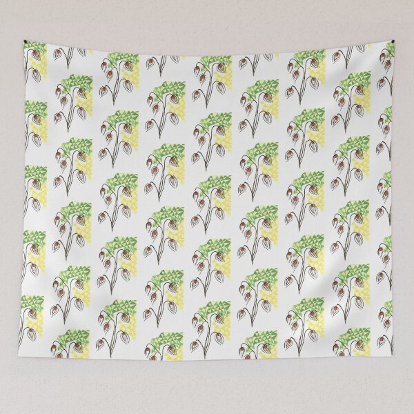 Item preview, resilience of seed designed and sold by ChloeBirnie.
