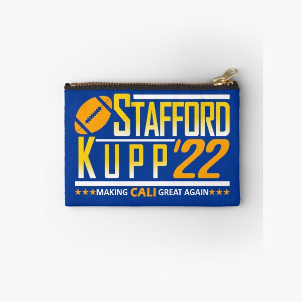 Item preview, Funny Los Angeles Football Fan 2022 designed and sold by doiron3525.