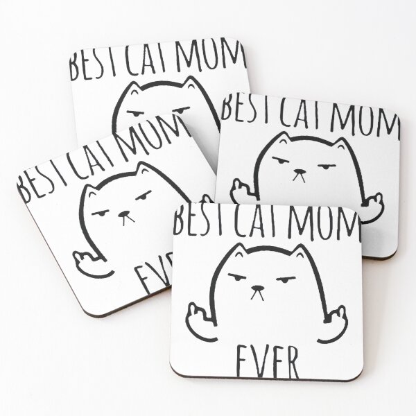 Item preview, Cat Scratch Fever Hang on Chill Like Cat snuggle like cat Love Cat Animal lover Art Design Happy Apparel Essential Inspiration Joy Mood Funny Cat designed and sold by DesignByHeartUK.