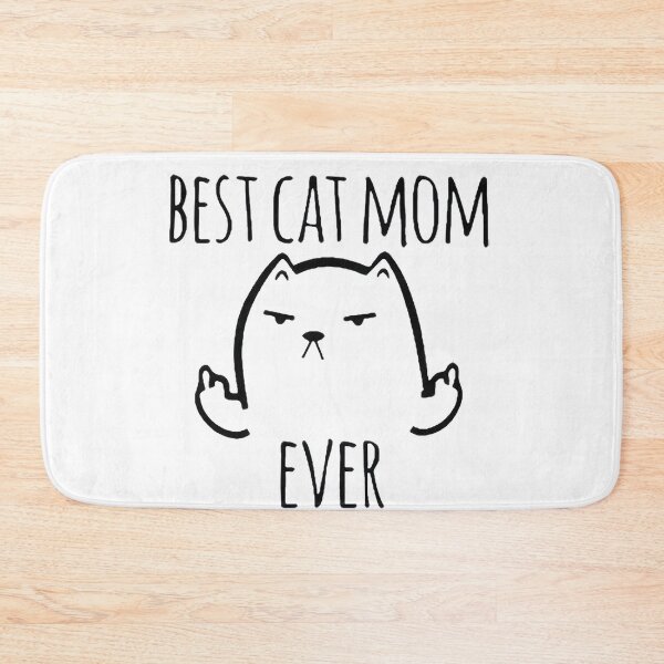 Item preview, Cat Scratch Fever Hang on Chill Like Cat snuggle like cat Love Cat Animal lover Art Design Happy Apparel Essential Inspiration Joy Mood Funny Cat designed and sold by DesignByHeartUK.