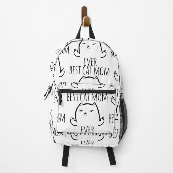 Item preview, Cat Scratch Fever Hang on Chill Like Cat snuggle like cat Love Cat Animal lover Art Design Happy Apparel Essential Inspiration Joy Mood Funny Cat designed and sold by DesignByHeartUK.