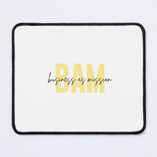 Item preview, Business As Mission designed and sold by Happy Hope Co..
