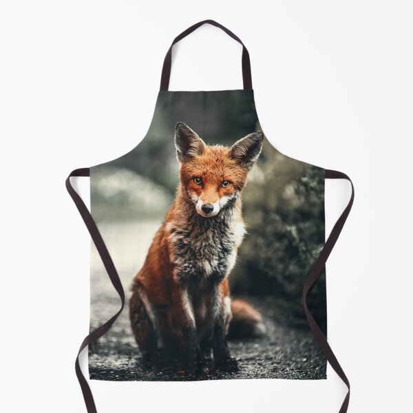 Item preview, Cute Fox designed and sold by Losthorsedesign.