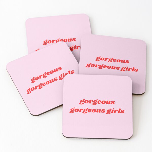 Item preview, gorgeous gorgeous girls designed and sold by sheselectric808.