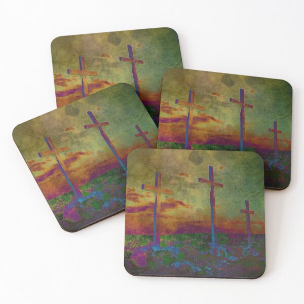 Item preview, Crosses designed and sold by michaelsauerart.