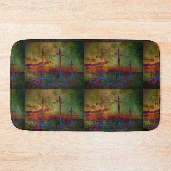 Item preview, Crosses designed and sold by michaelsauerart.