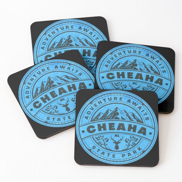 Item preview, Cheaha State Park - Adventure Awaits designed and sold by JordanHolmes.