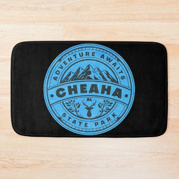 Item preview, Cheaha State Park - Adventure Awaits designed and sold by JordanHolmes.