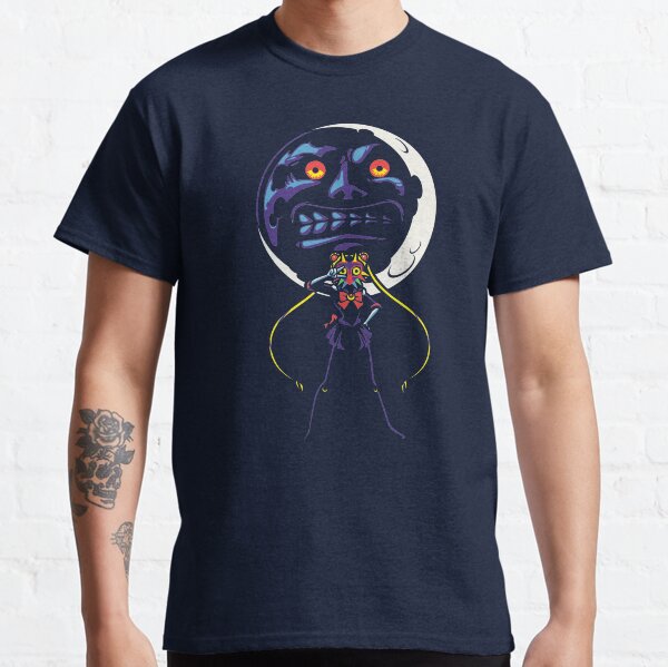 Item preview, In The Name Of The Moon designed and sold by Randy van der Vlag.
