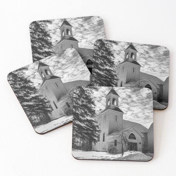 Item preview, Church In Wisconsin  designed and sold by passion4photos.