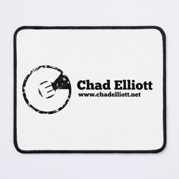 Item preview, Chad Elliott Logo 2 designed and sold by Elliott Art Studio.