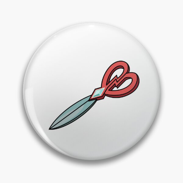 Item preview, Hekapoo’s Dimensional Scissors designed and sold by LWBookClub.