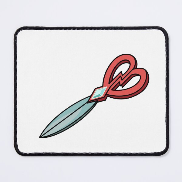 Item preview, Hekapoo’s Dimensional Scissors designed and sold by LWBookClub.