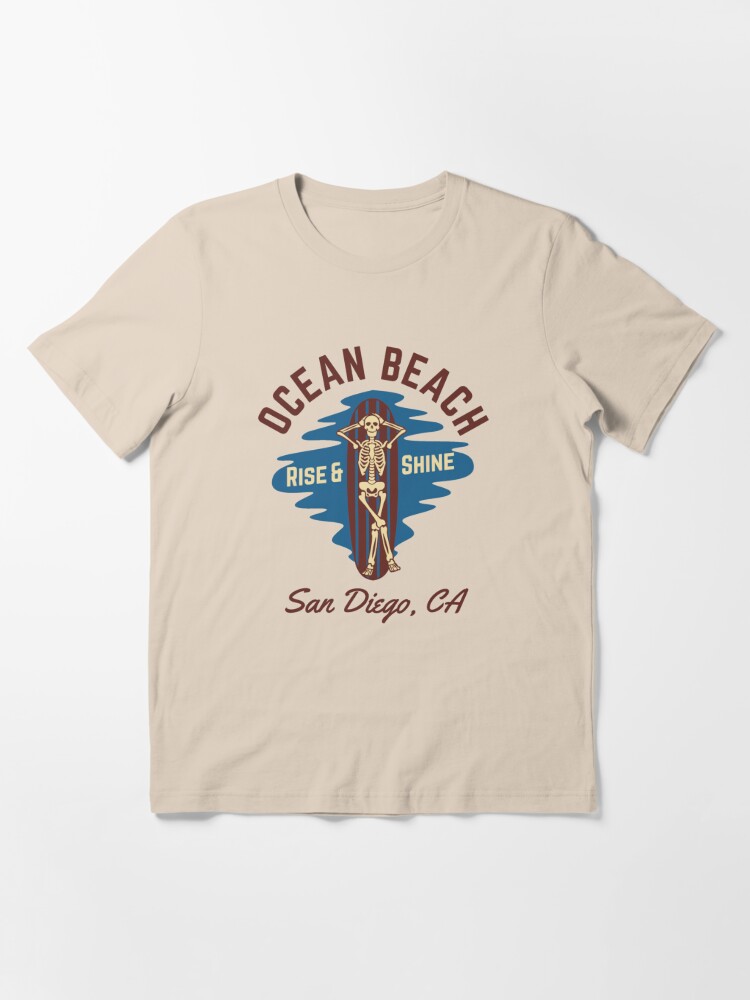 Vintage-Styled San Diego Chargers | Active T-Shirt