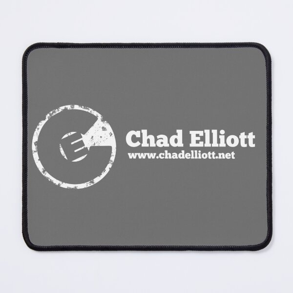 Item preview, Chad Elliott Logo 1 designed and sold by Elliott Art Studio.