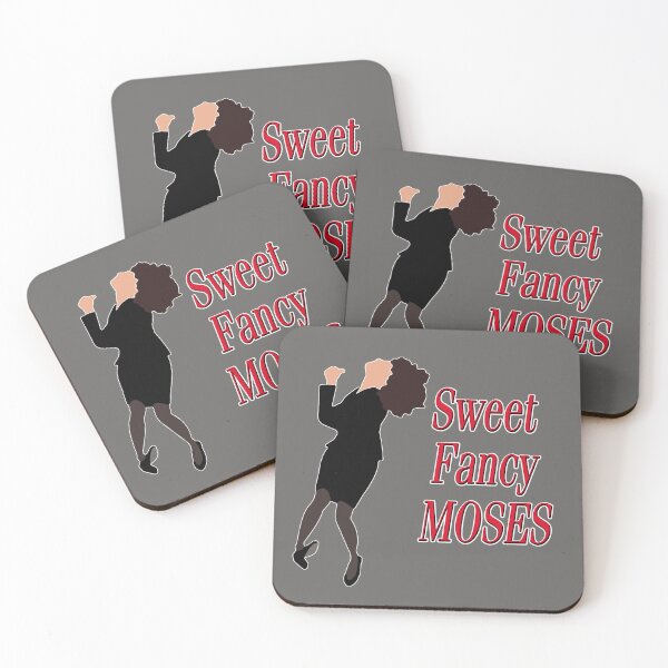 Item preview, Sweet Fancy Moses designed and sold by michaelde4e.
